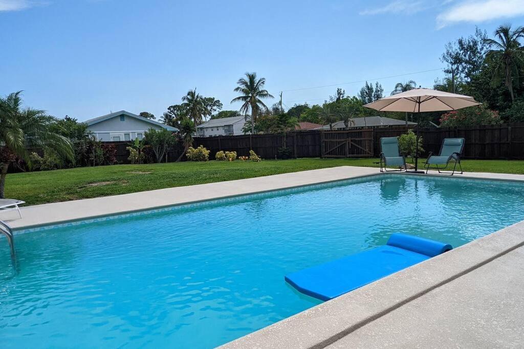 Pool Home On The Bay, Large Private Yard Near Ami Bradenton Buitenkant foto