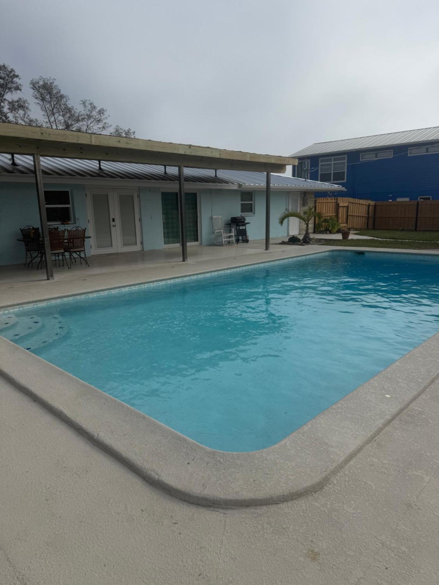Pool Home On The Bay, Large Private Yard Near Ami Bradenton Buitenkant foto