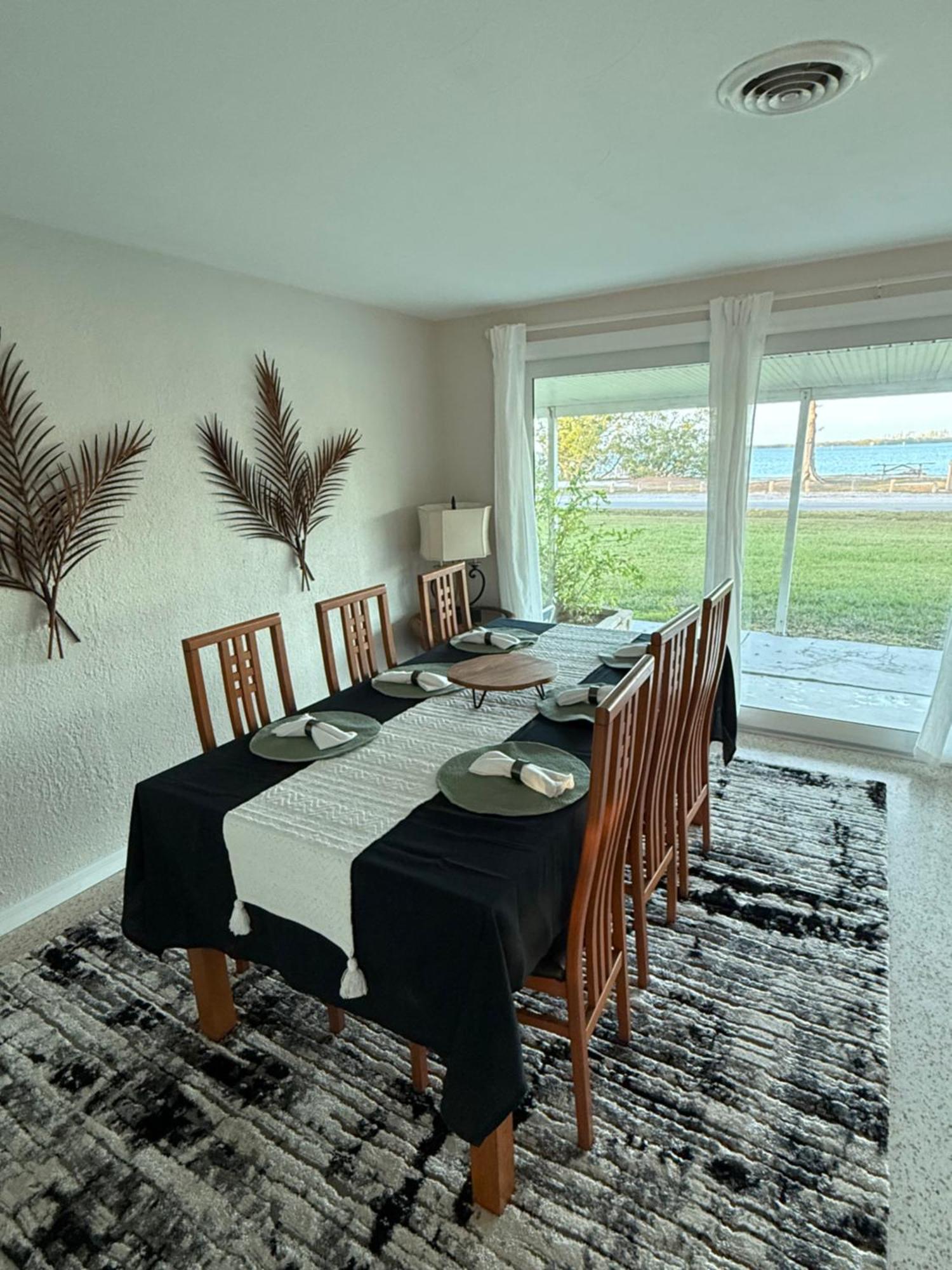 Pool Home On The Bay, Large Private Yard Near Ami Bradenton Buitenkant foto