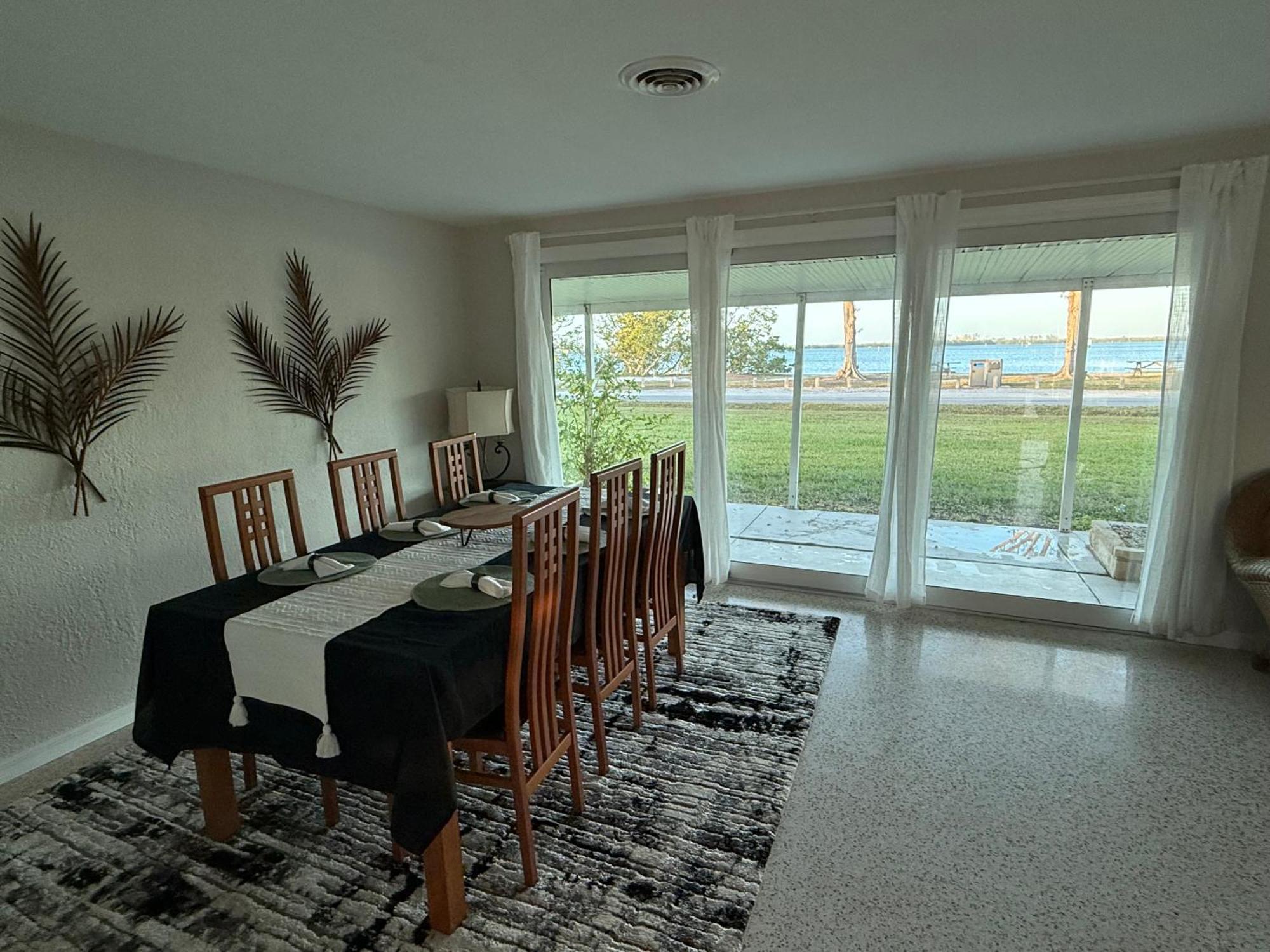 Pool Home On The Bay, Large Private Yard Near Ami Bradenton Buitenkant foto