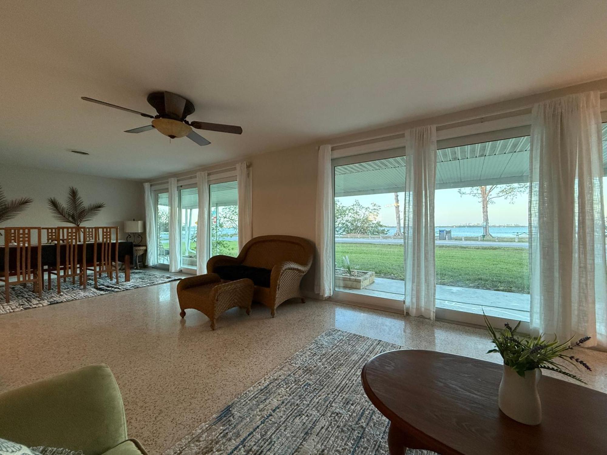 Pool Home On The Bay, Large Private Yard Near Ami Bradenton Buitenkant foto